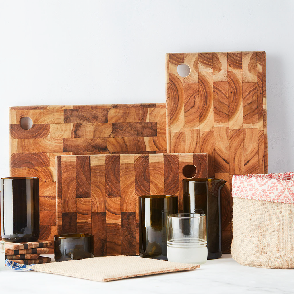 The IWAS story: sustainability and social impact