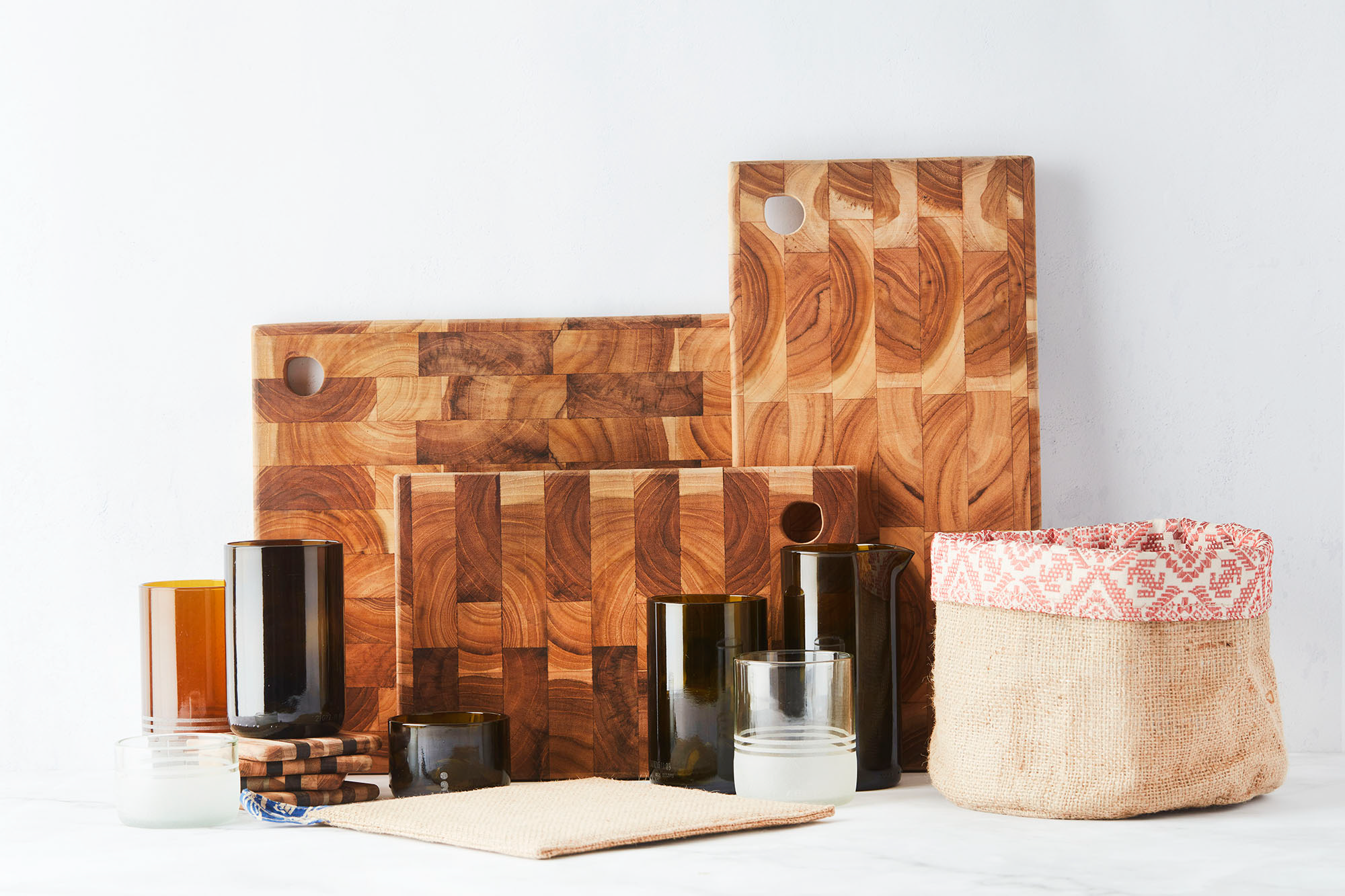 The IWAS story: sustainability and social impact