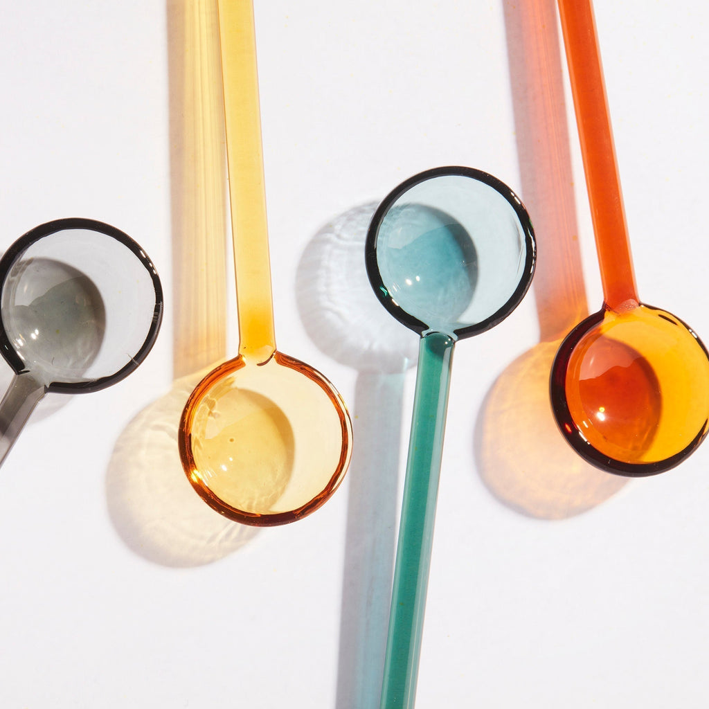 Materials that matter: discover why we choose our materials