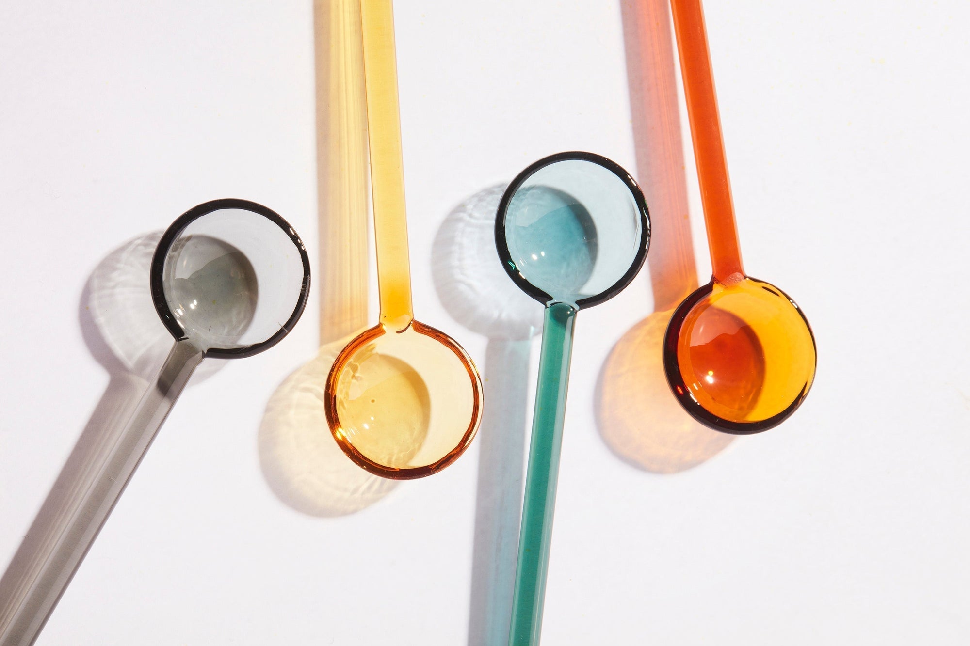 Materials that matter: discover why we choose our materials