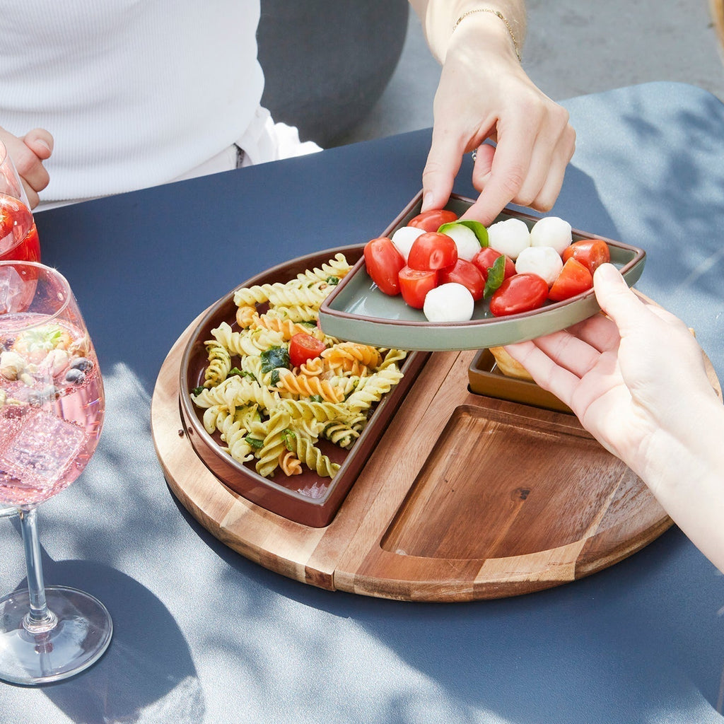 The art of sharing: how to create the perfect tapas moment