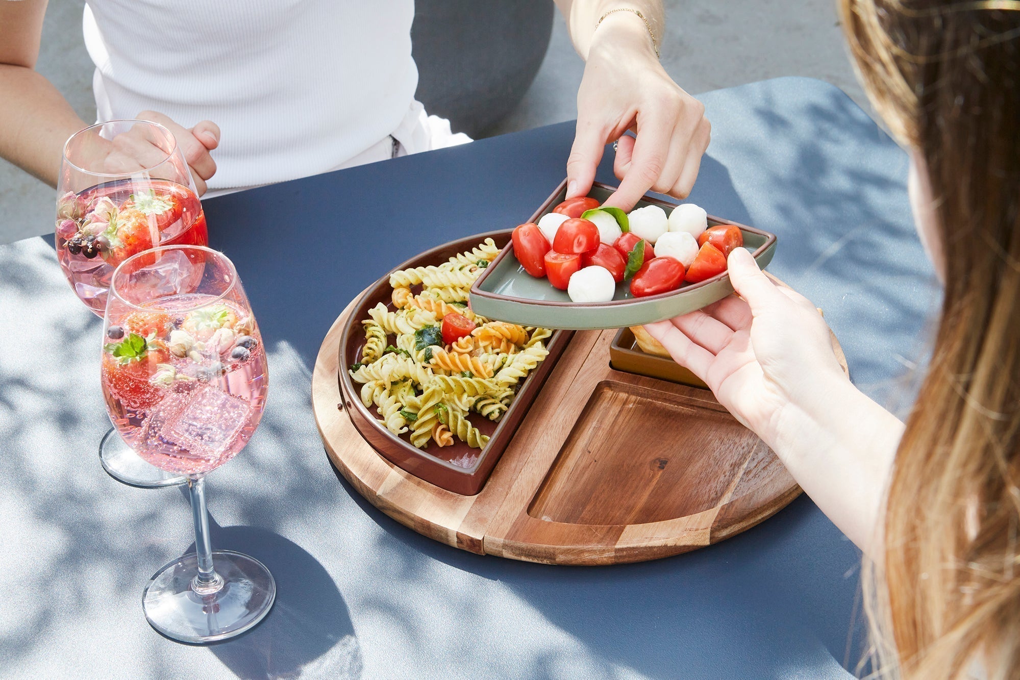 The art of sharing: how to create the perfect tapas moment