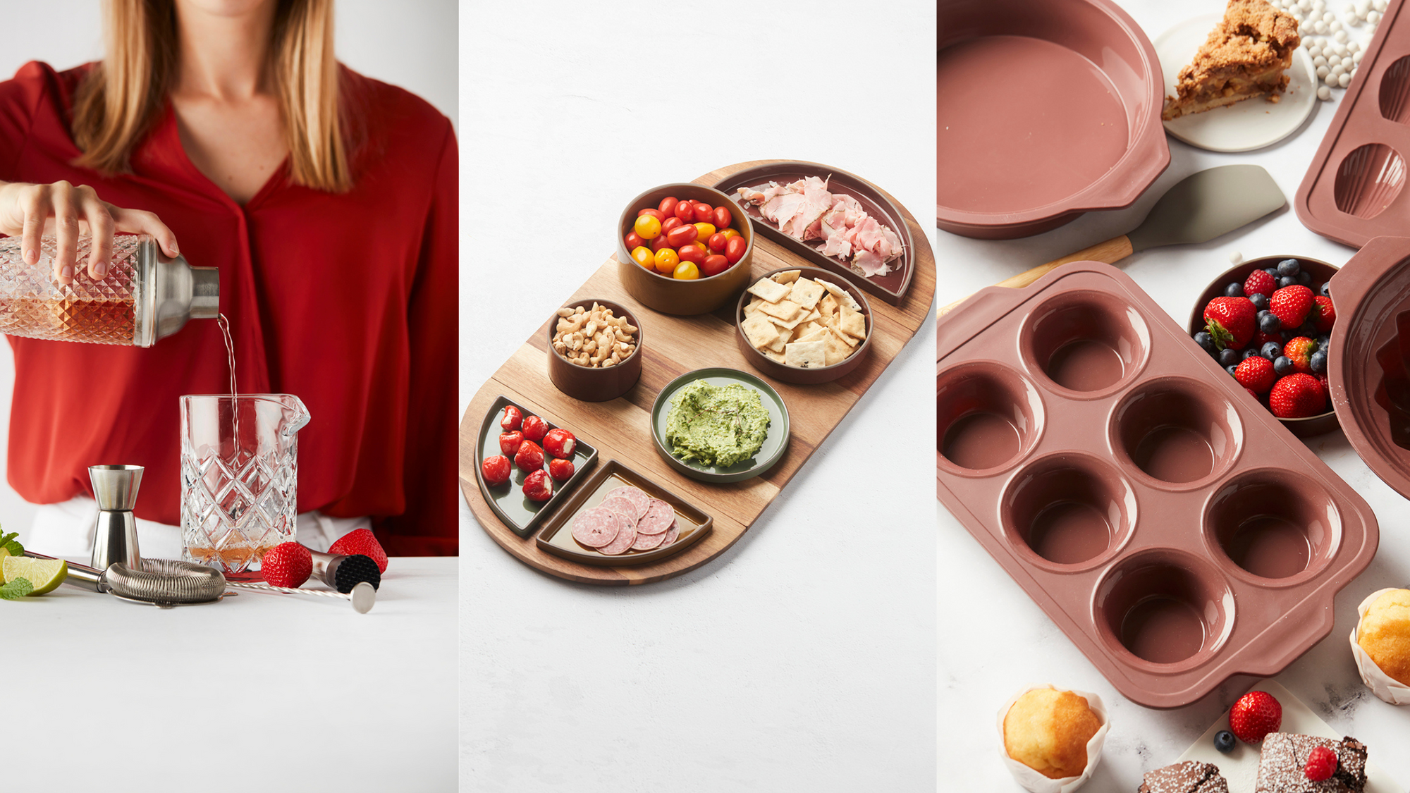 Savor, share, celebrate: exciting novelties of Point-Virgule