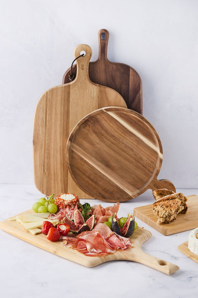 Planches à decouper et à servir