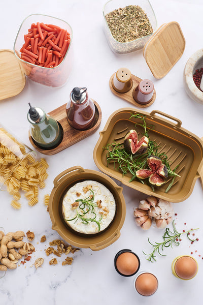 Cuisiner et ustensiles de cuisine