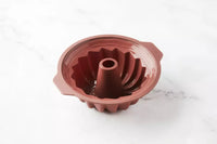 Tulbandvorm Vintage Maroon