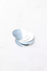 Wine set of 10 anti-drip pouring spouts