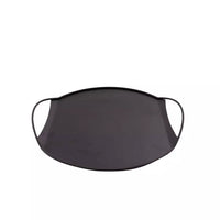 Wire plateau noir mat ø 42cm