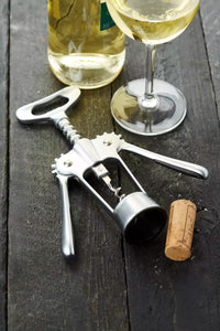 Vleugelkurkentrekker