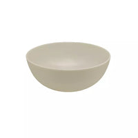 Serving bowl in rPET Summer Sand ø 24cm H 10cm