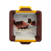 Moule à gâteau Vintage Maroon 20x20x6cm