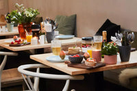 Serveerplank uit walnoot 44x22cm FSC®