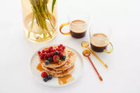 Set van 4 lepels 15cm