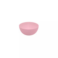 Ontbijtkom uit rPET Dusty Pink ø 14cm H 7cm