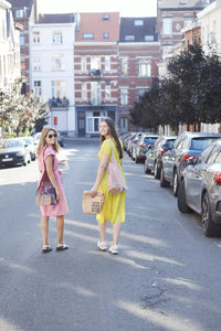 Herbruikbare thermische lunchtas