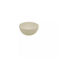 Breakfast bowl in rPET Summer Sand ø 14cm H 7cm