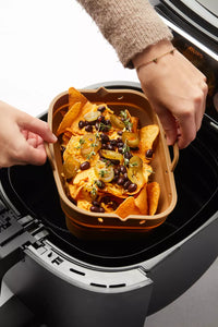 Moule airfryer pliable Cumin 20x10x9cm