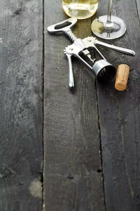 Vleugelkurkentrekker