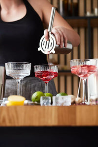 Hawthorn cocktailzeef