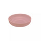 Diep bord uit rPET Dusty Pink ø 18cm H 5cm