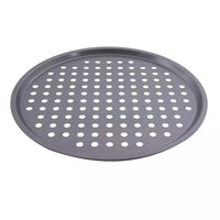 Moule à pizza à trous antiadhésif