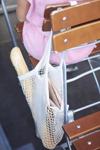 Bouteille isotherme double paroi bleu ciel 350ml