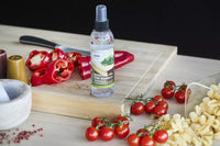 Minerale olie voor onderhoud bamboe en hout 200ml