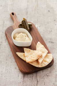 Serveerplank uit walnoot 32x18.5cm FSC®