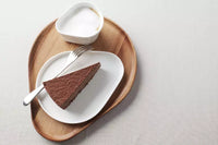 Grand plateau à servir en acacia FSC®