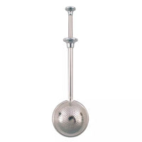 Telescopische thee infuser