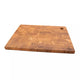 Teak wood cutting board 40x30cm