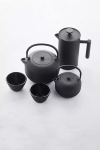 Set de 2 tasses à thé 120ml