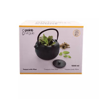 Teapot 1L