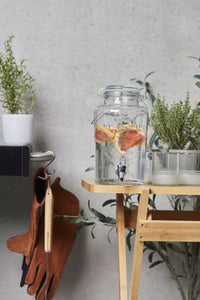 Distributeur de boisson "Hello Summer" 3L