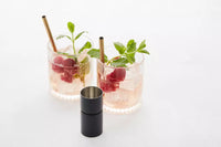 Cocktailmaatje zwart 30/50ml