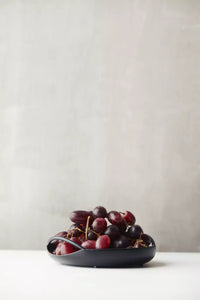 Wire bol noir mat ø 16cm