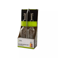 Oil and vinegar rack set 150ml