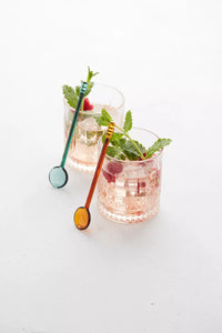 Set van 4 lepels 15cm