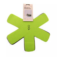 Set of 3 pan protectors