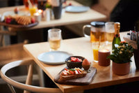 Serveerplank uit walnoot 44x22cm FSC®