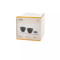 Set de 2 tasses à thé 120ml