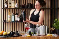 Cobbler shaker 700ml