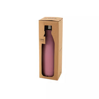 Double-walled vacuum flask dusty rose 350ml