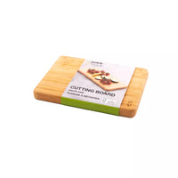 Bamboo cutting board 20x14.5x1.8cm FSC®
