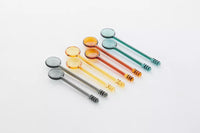 Set de 4 cuillères 12cm