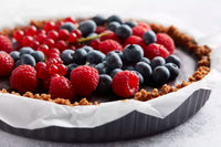 Moule à pâtisserie antiadhésif et à fond amovible ø 23cm