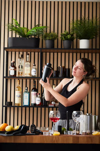 Cobbler shaker 700ml