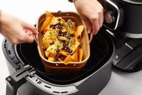 Moule airfryer pliable Cumin 20x10x9cm