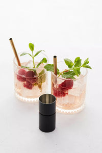 Cocktailmaatje zwart 30/50ml