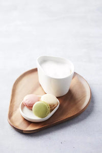 Petit plateau à servir en acacia FSC®